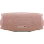 JBL Charge 6 Altavoz Bluetooth Portátil Rosa 45W RMS IP67 24h de Batería